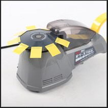 물레방아테이프 테이프 커팅기 EZMRO 코리아 RT-3700, 01 RT-3700공장(1나쁘지 않아, 01 라이트 그레이