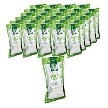 착한톡톡 100% 양배추즙, 150개, 100ml