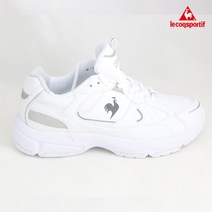 [르꼬끄] 운동화 JQS QN123LCR12-WHT DRAGON VIT (드래곤 비트)