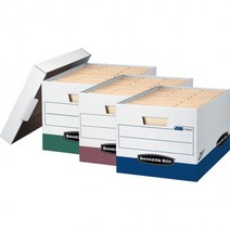 뱅커스 박스(2입/블루/Fellowes), 상세페이지 참조, 상세페이지 참조, 상세페이지 참조