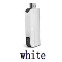 모니터 티비 컴퓨터용 usb 노트북 외장 위성 외장형 tv 수신 카드 원래 그래픽 저전력 비디오 많은 스팟1080p hd mirascreen k2 무선 wifi 디스플레이 동글, 하얀