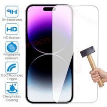 아이폰 사생활보호 필름 프라이버시 풀커버 아이폰12 13 14 프로 맥스 액정 강화유리 호환 9H 파열 방지 강, 16 For iPhone 14