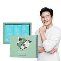 안심칼슘마그네슘디 민화선물세트, 270정, 1세트