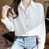 이지핏 캐주얼 카라 블라우스 셔츠 여자 데일리 데이트 코디 봄블라우스 여성브라우스 여성봄블라우스 여성블라우스 하객블라우스 깃털블라우스 퍼프블라우스 오프숄더블라우스 크롭블라우스 루즈핏블라우스 꼬임블라우스