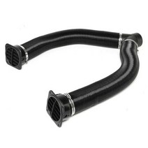 무시동히터 Propex 디젤 히터용 에버스패커용 75mm 히터 파이프 덕트 공기 배출구 자동차 캠핑카, [01] 75mm Y type suit