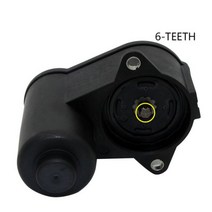 3C0998281 3C0998281A 3C0998281B 612 Torx 리어 캘리퍼스 주차 브레이크 서보 모터 VW Passat B6 CC Tiguan Audi, 6T, CHINA, 6T