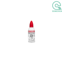 믹솔 다용도 조색안료 (20ml), 23.옥사이드 다크 브라운, 1BOX(=10EA)
