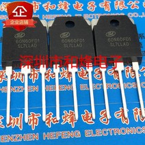 동호회 추천 60N60FD1 SGT60N60FD1PN 및 기존 TO-3P 600V 60A 모터 드라이브 실행 는 일반적으로 IGBT, 한개옵션0