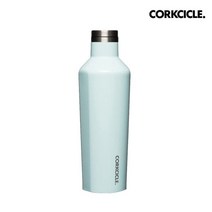 콕시클 공식스토어 콕시클 캔틴 파우더블루 470ml, 1개