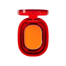 아멜리 플랫립스 1.2g, 904 망고틴트, 1개