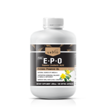유비바이오 달맞이꽃종자유 EPO 000mg 300캡슐, 1개, 기본