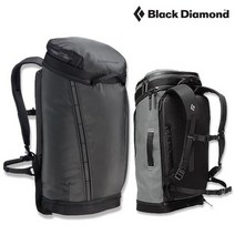 [블랙다이아몬드] 크릭 트랜시트 32 배낭 BD681197, 상세설명 참조