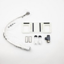 도비도스 DB-5000 DB-7000계열 DBS-51 비데설치부품
