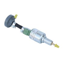 무시동히터 이동식 베바스토용 저소음 댐퍼 연료 펌프 정확한 유량, 03 24V 65ml