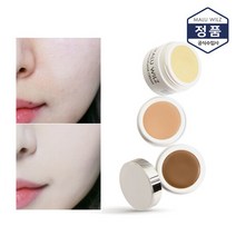 마루빌츠 케머플라지 크림 컨실러, 옵션1:7호, 7호