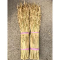 농가 새로운 밀짚 장식 맞춤형 온실 단열 커튼 빈티지 천연 건조 매트 기타부자재용품, 엄선 된 50 파운드