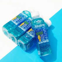 오케이에프 알카라인 워터, 500ml X 20개