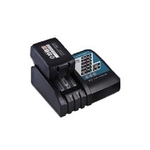 무선 충전열풍기 베어툴 본체 세트 18V-20V 배터리 적용 마키다 디월트 밀워키 보쉬용 호환 베어툴 열풍기, 마키다 호환 충전기 추가