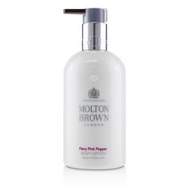 몰튼 브라운 파이어리 핑크 페퍼 바디 로션 300ml, 1개