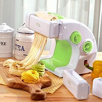 벧엘전자 요리손 자동 국수 제면기 BE-8500 + 칼국수틀 + 소면틀 + 만두틀