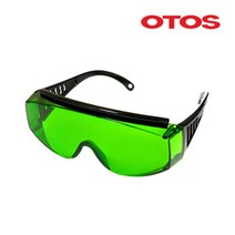 오토스 보안경 안전 안경 보호 스포츠 현장 안티포그 공방, 1개