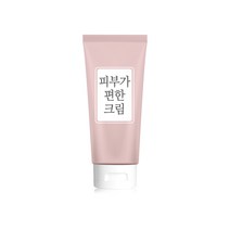 이솔 피부가 편한 크림 50ml