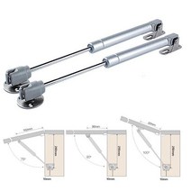 유압리프트 캐비닛 도어 가스 스프링 힌지 수납장 문, 40N(4kg) BL09438