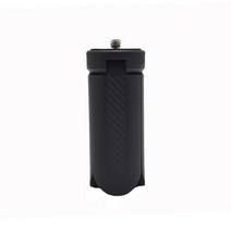 고스트xl마운트 여기현상소 DJI OSMO 모바일용 휴대용 미니 삼각대 2 3 4 5 액션 카메라 용 핸드헬드 짐벌 폰 안정기 홀더 스탠드, [01] stand