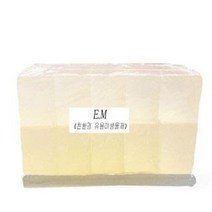 비누만들기 재료 EM베이스 20kg 파인패키지