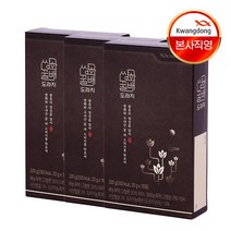 광동생활건강 쌍화 꿀배도라지 10포 3박스