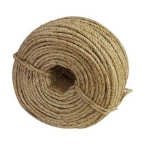 마닐라 로프 (4mmx200m 2.4kg), 1개