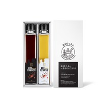 [불로동초이스] 불로동X홍영의 맛간장 2입 세트, 1개