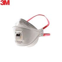 [디어제스트]_3M 방진마스크 특급 9332K 작업용 먼지 방지 분진★★★★★, ▦▦▦이 상품으로 구매할래요, ▦▦▦이 상품으로 구매할래요