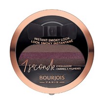 Bourjois 부르주아 1초 아이 섀도우 3g 03 벨 플럼, 1개, 기본