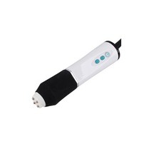 피부 미백 페이셜 초음파 RF 스파 기계 2 in 1 2023 신제품 핫, CHINA_220V | EU 플러그 | RF handl, 02 RF handle_02 Eu 플러그