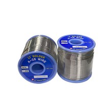 엘티소재(구.희성) 와이어납 RS60-A28 SOLDER WIRE 납땜, RS60-1.6 A28(1.6MM)