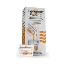 리브온 리포스페릭 Lypo Spheric 리포좀 비타민C 인지질 1000mg 30팩