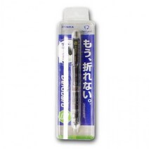 짐모아 컬러 샤프 0.7mm 학생 필기 도구 메모 문서작성, 타입/화이트