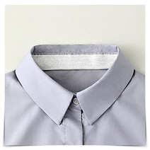 셔츠 패드 땀흡수 황변 방지 와이셔츠 목때방지 변색 오염 얼룩 여름 모자 일회용