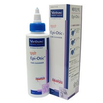 버박 귀세정제, 1개, 125ml