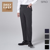 스파오 [데일리지] 베이직 셋업(하의)_SPTC949M55
