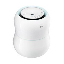 LG 퓨리케어 에어워셔 자연기화식 가습기 3.6 L 라이트블루