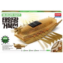 [아카데미]3[아카데미과학] 태양광 거북선