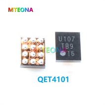 전자 모듈 QET4101 IC 포코 m3 레드미 노트 5 7 9i 8C 2 30 개, 02 3pcs