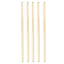 우드스틱 5개입 미용사 실기시험 국가고시용 (5mmX200mm), 3개