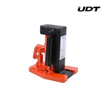 UDT 발톱작기 ULJ-05 틈새 유압 자키