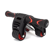 BODYART 엑서사이즈휠 복부 뱃살빼는 북근 운동기구