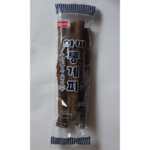 화미 통계피, 500g, 1개