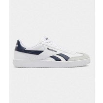 스매쉬 엣지 S - 화이트:그레이 / GZ6127 REEBOK SMASH EDGE S FTWWHT/VECNAV/PUGR2, 275, 275
