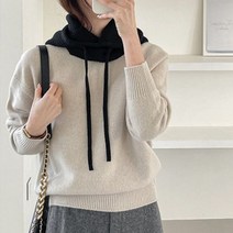 뉴욕홀릭 / 플로티 킴피후드워머